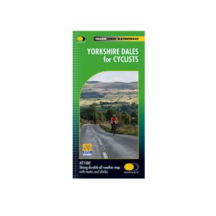 Yorkshire Dales For Cyclists - Harvey