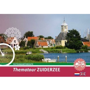 Thematour Zuiderzee - 600 km