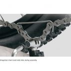 Topeak Super Chain Tool Kettingpons | Fietsvakantiewinkel.nl