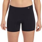 Gonso Sitivo Fietsbroek Kort Zwart Dames