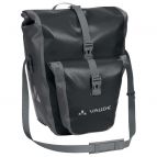 VAUDE AQUA BACK PLUS set, bestaande uit twee fietstassen