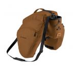 Vaude Esilkroad Plus 1 ESilkroad Plus - Pour Porte-bagages Vélo électrique Sacoche Vaude