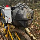 Apidura Expedition Saddle Pack | Fietsvakantiewinkel.nl