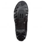 Vaude TVL Pavei Ventilation Fietsschoenen Heren - dark sea