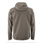 Gonso Save Light Herenjas, oranje, 3XL, grote maten, EU
