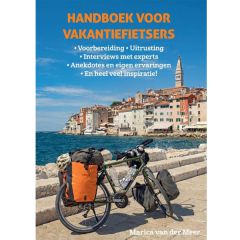 Handboek voor vakantiefietsers (2022)