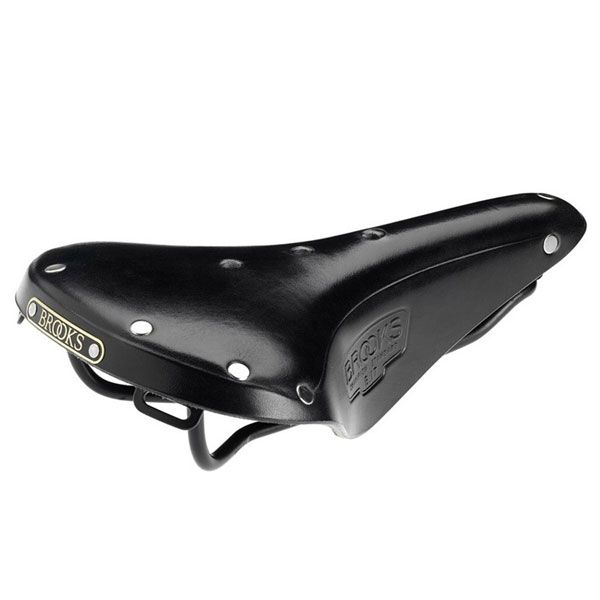 エブリディ　brooks b17 champion standard Brooks B17 Standard Heren | Fietsvakantiewinkel.nl