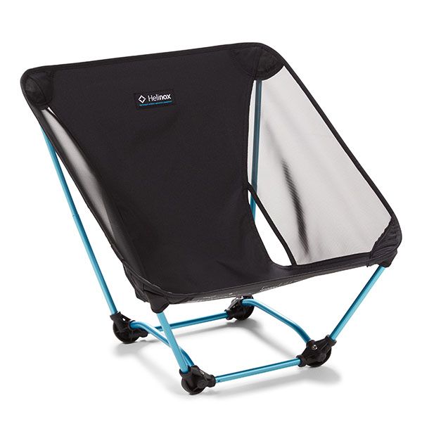 Helinox Ground Chair | Fietsvakantiewinkel.nl