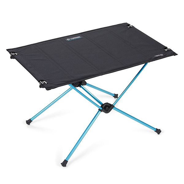 SS23 Helinox F.C.R.B. TABLE L 新品未使用 Helinox Table One Hard Top Fietskampeertafel | Fietsvakantiewinkel.nl