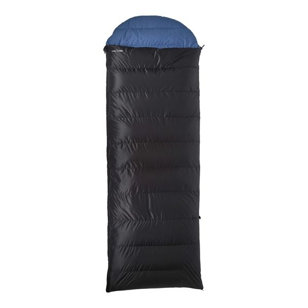 Lestra Outdoor Gavarnie XL Sac de Couchage rectangulaire - T° Confort