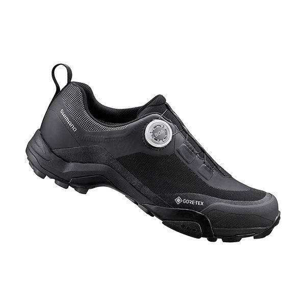 Shimano fietsschoen MT701 GTX | Fietsvakantiewinkel.nl