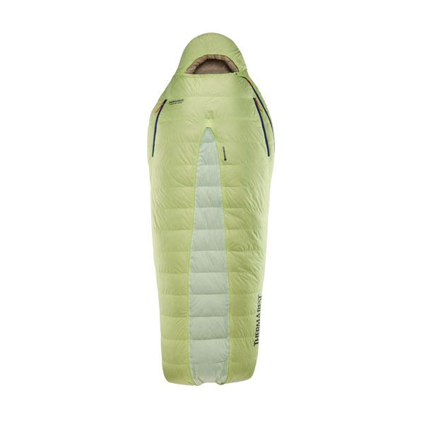 Therm-a-Rest Boost 650 32F/0C Slaapzak | Fietsvakantiewinkel.nl