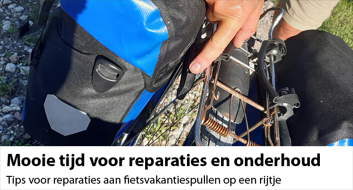 Reparatie